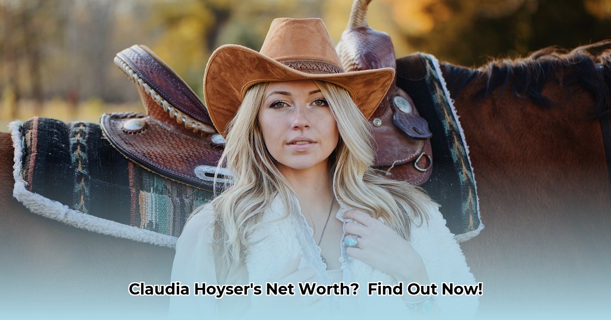 claudia-hoyser-net-worth